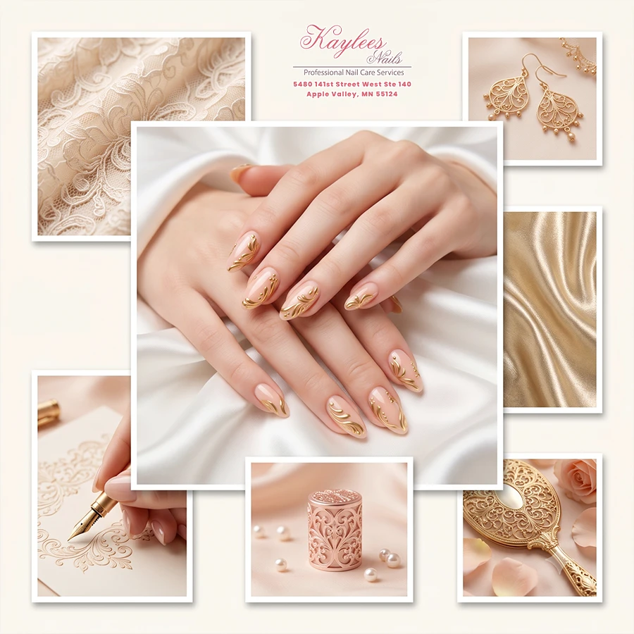 Nail Art